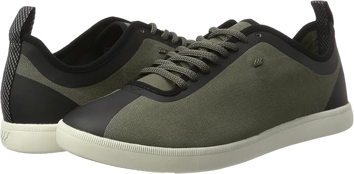 Weiand dual-plane intake on engine