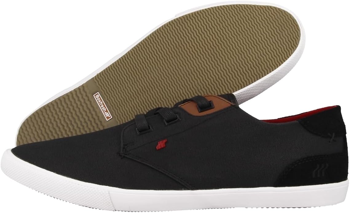 Weiand dual-plane intake on engine