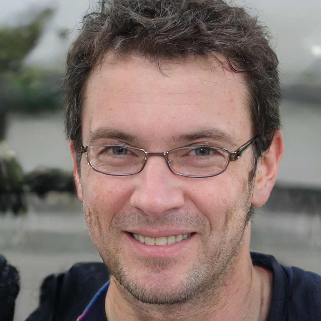 Happy baby in an Ingenuity product