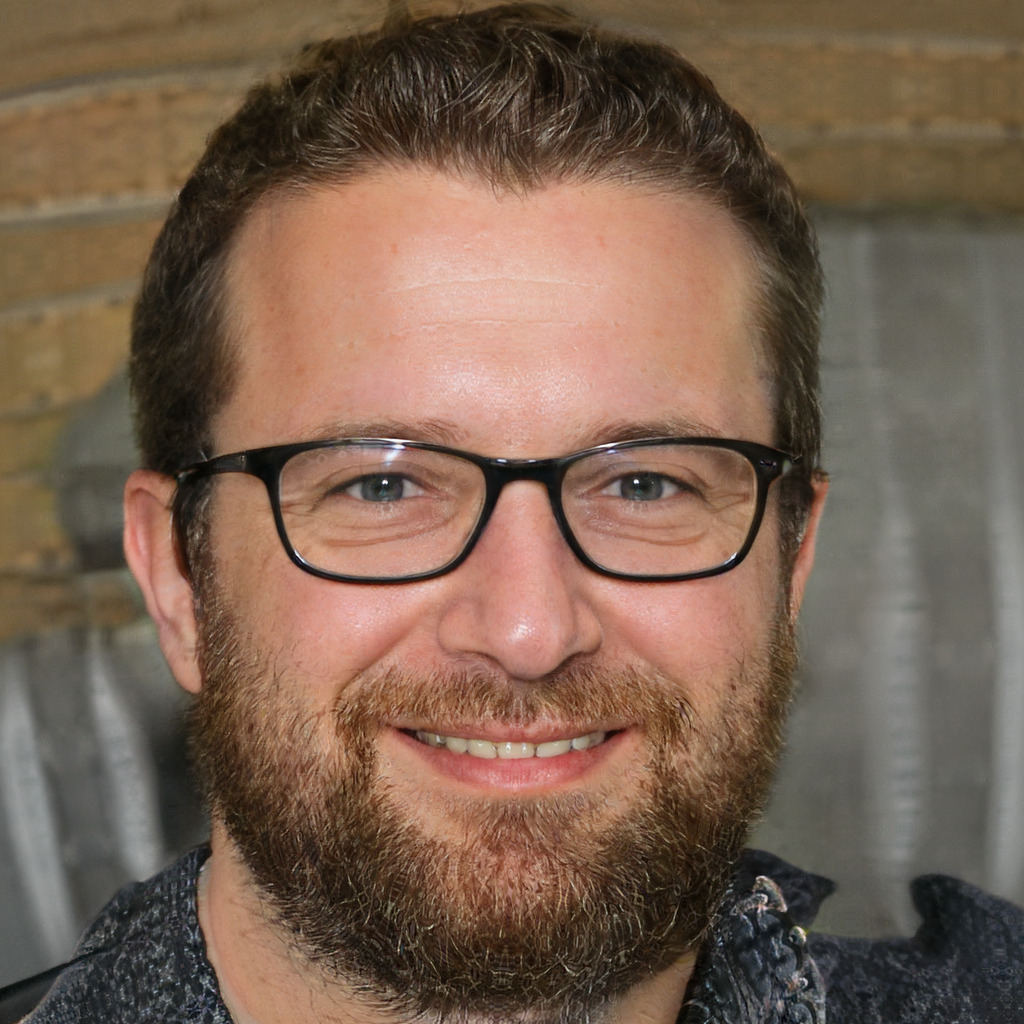 Happy baby in an Ingenuity product